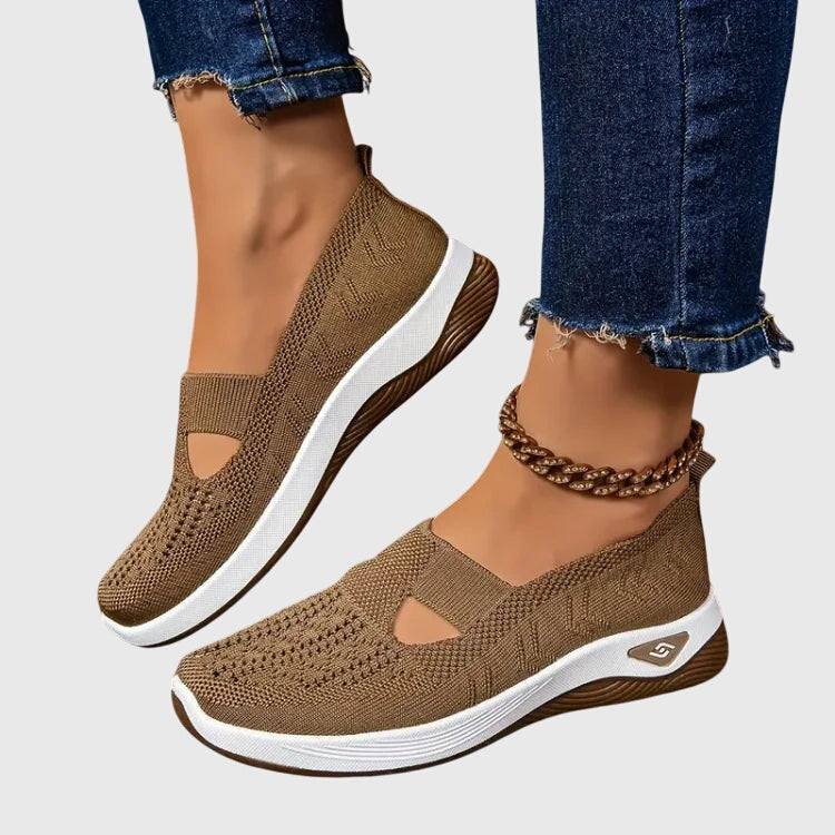 Joanne - Scarpe ortopediche per Paseo