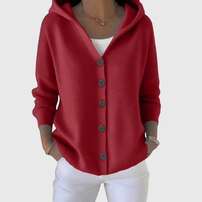 Jessica | Cardigan elegante