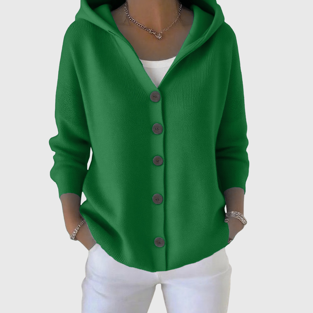 Jessica | Cardigan elegante