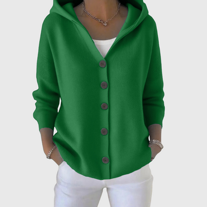 Jessica | Cardigan elegante