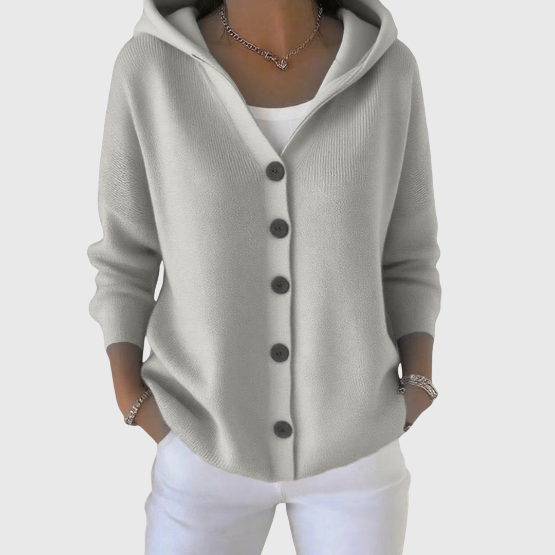 Jessica | Cardigan elegante