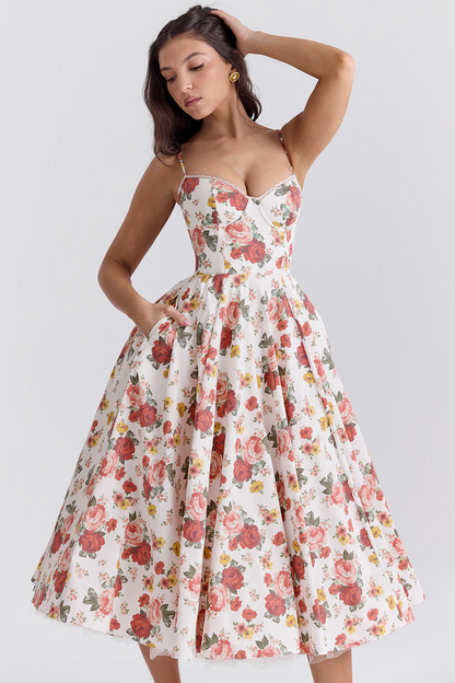 Carla™ | Abito elegante di Sera