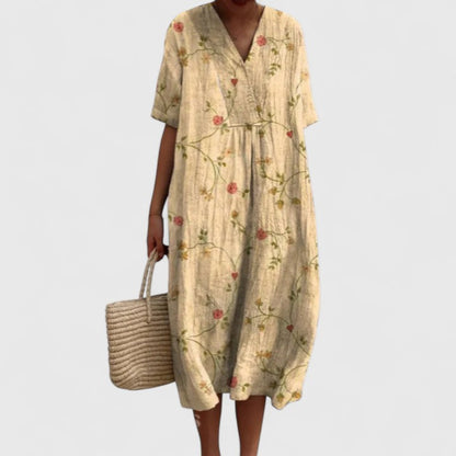 Sereina | Abito Elegante