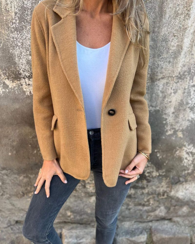 Faylen™ | Blazer Poderoso di Firma