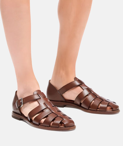 Bethan - Sandali di moda con tiras eleganti