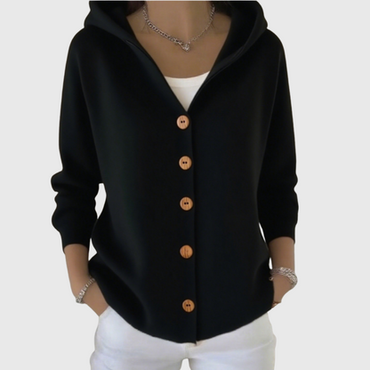 Jessica | Cardigan elegante