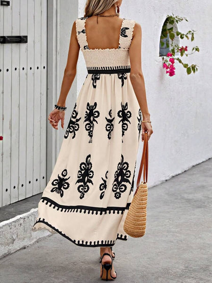 Selah – Abito maxi Bohemio Nereza