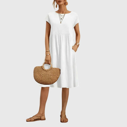 Mirabel | Abito elegante di Primavera