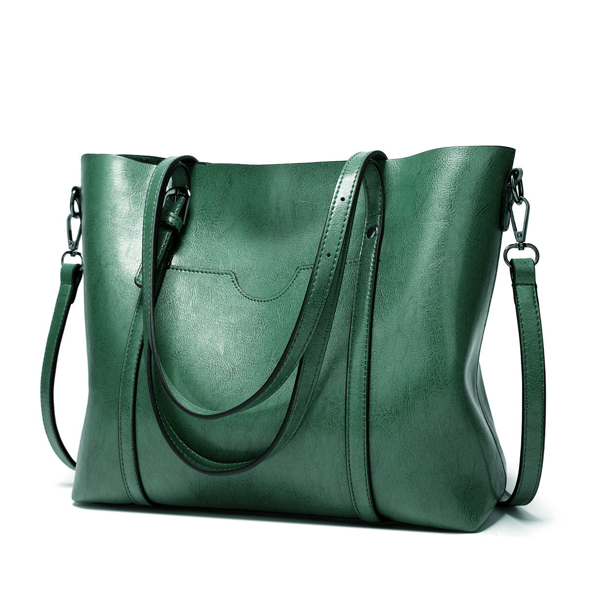 Laken - Borsa a tracolla di alta capacità e alla moda