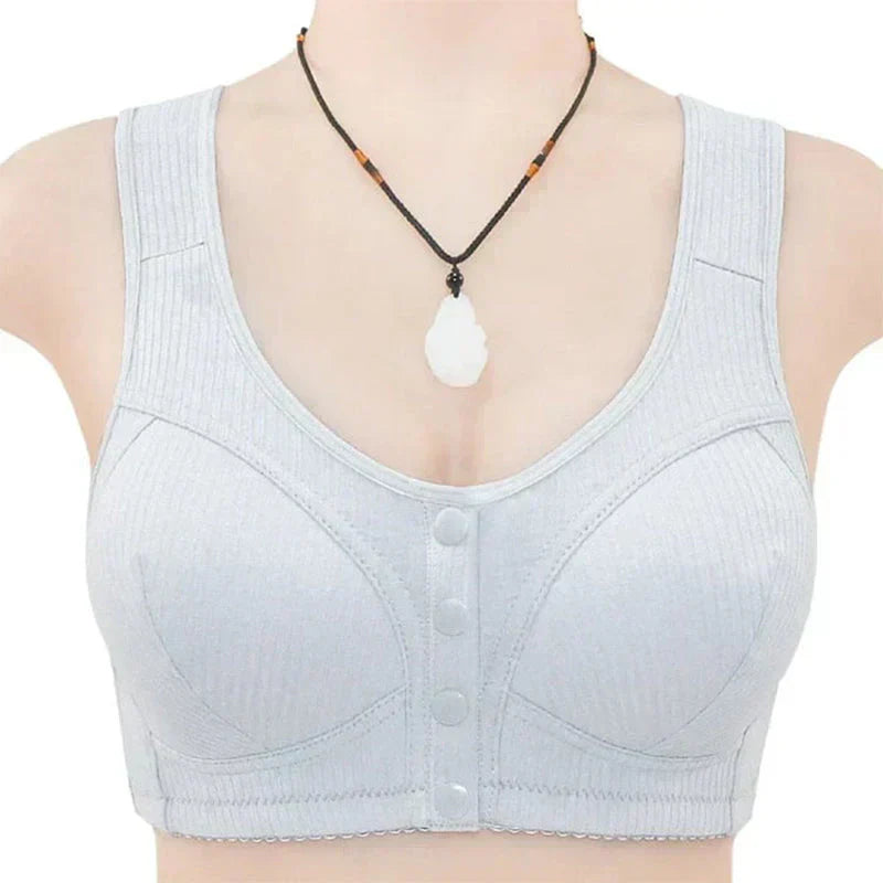 FELYRA – REGGISENO LISCIA COMODO CON CHIUSURA FRONTALE