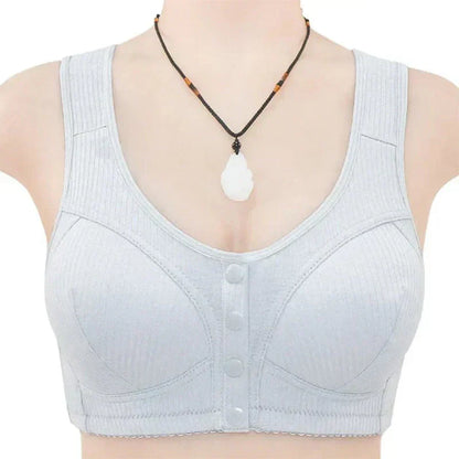 FELYRA – REGGISENO LISCIA COMODO CON CHIUSURA FRONTALE