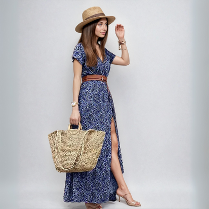Luz | Abito Elegante e Estiloso in Stile Boho