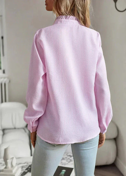 BLUSA ELEGANTE ROSILDA I