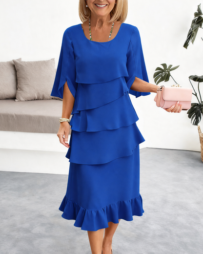 Patricia | Abito elegante e Confortevole