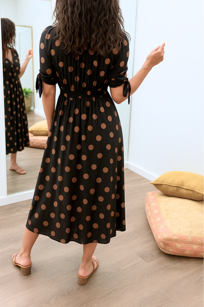 MAYA – ABITO MIDI POIS SPOTLIGHT