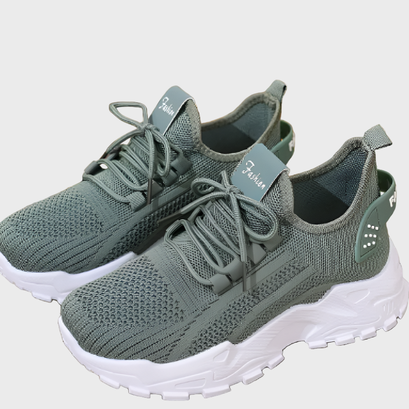 Sneakers ortopediche Confortevoli