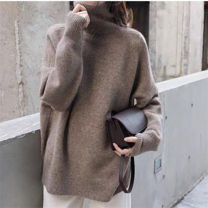Zinnia | Maglione in cachemire