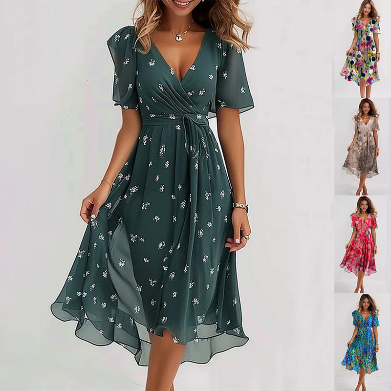 Mira | Abito elegante di Estate