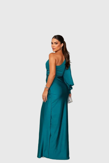 Melyssa | Abito da sera Maxi Elegante