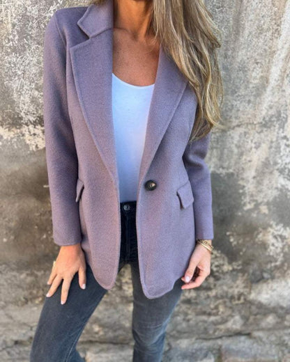Faylen™ | Blazer Poderoso di Firma