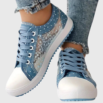Elena Scarpe ortopediche Comfort Allineamento di Piedi
