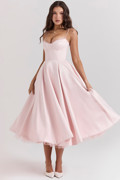 Carla™ | Abito da sera Elegante