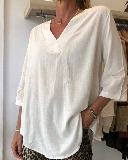 AMARAT - CAMICIA COMODA E STILOSA