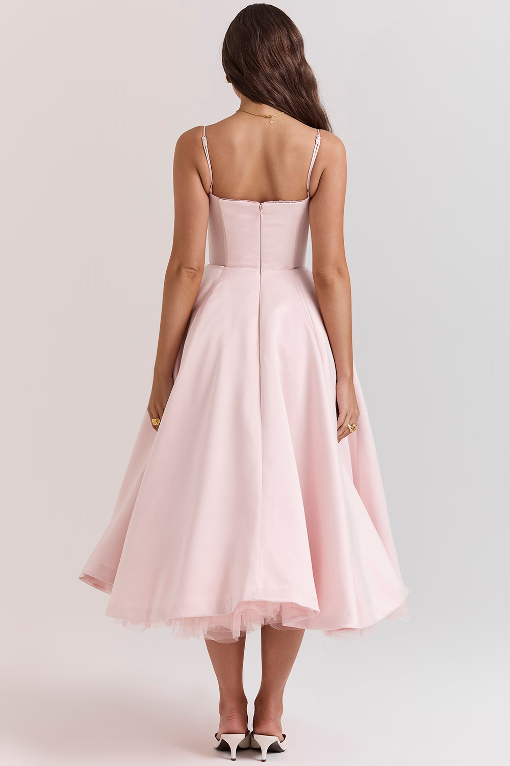 Carla™ | Abito da sera Elegante