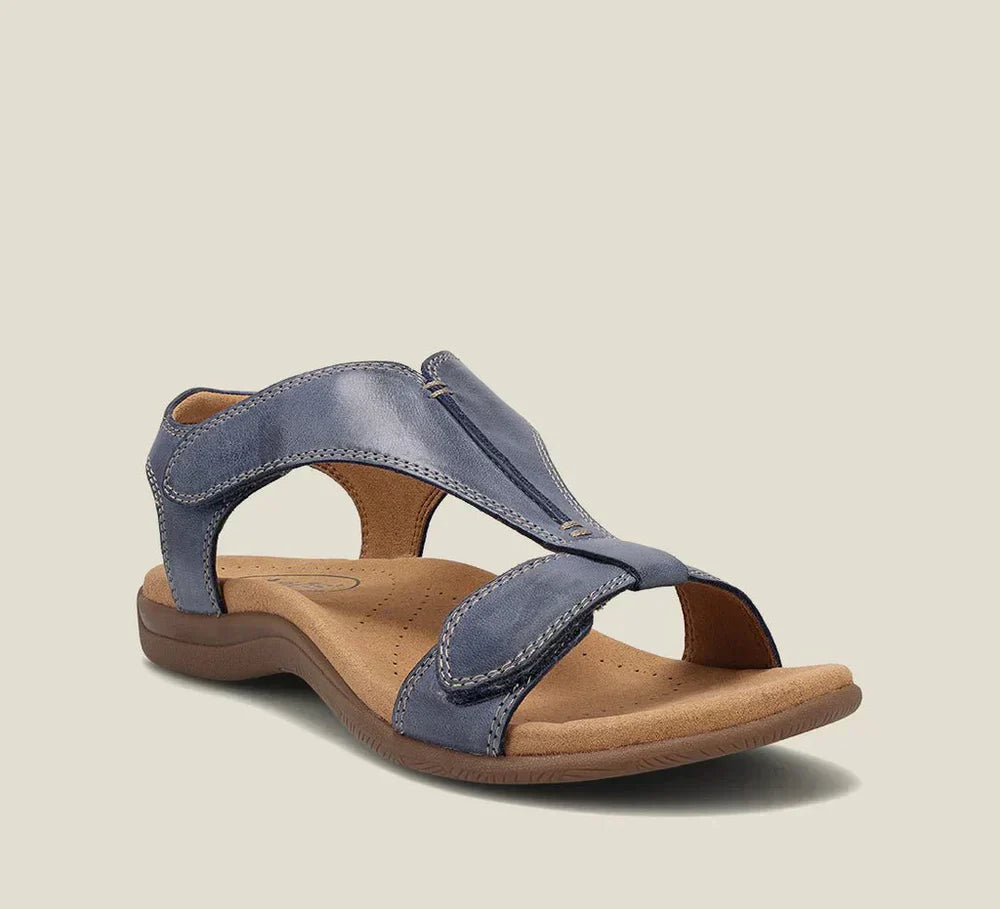 Lara™ | Sandali ortopedici di Conforto