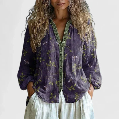 Jayzlynae | Blusa Comoda
