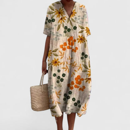Sereina | Abito Elegante