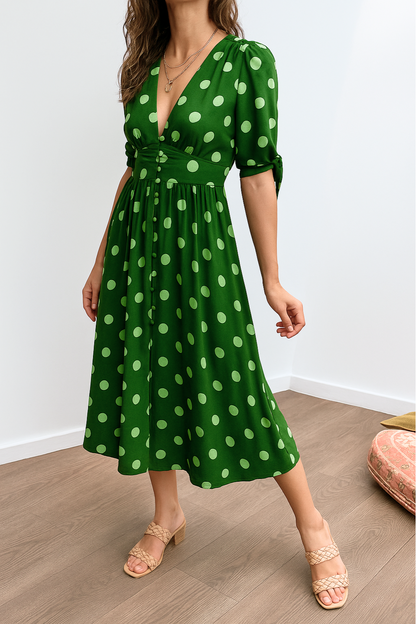 MAYA – ABITO MIDI POIS SPOTLIGHT