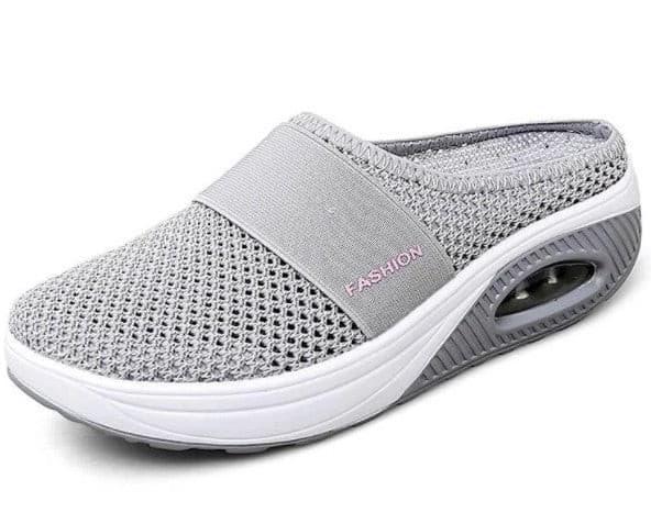 Daria - Sandalo Slip-On Comoda