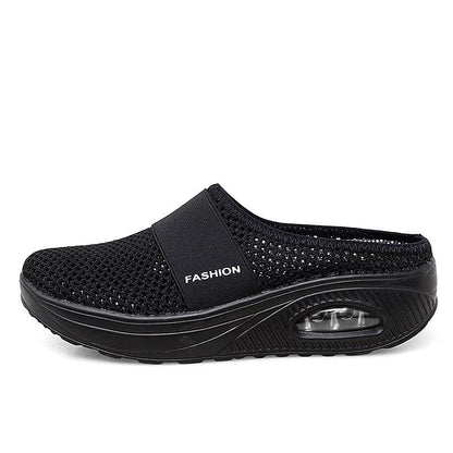 Daria - Sandalo Slip-On Comoda