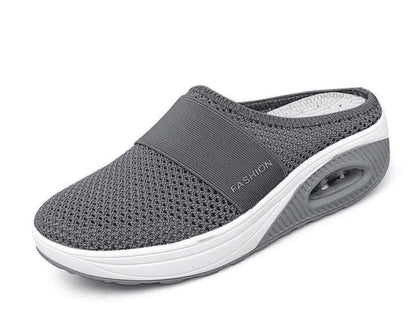 Daria - Sandalo Slip-On Comoda