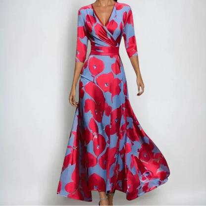 Bianca | Abito elegante