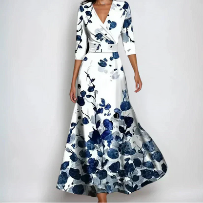 Bianca | Abito elegante