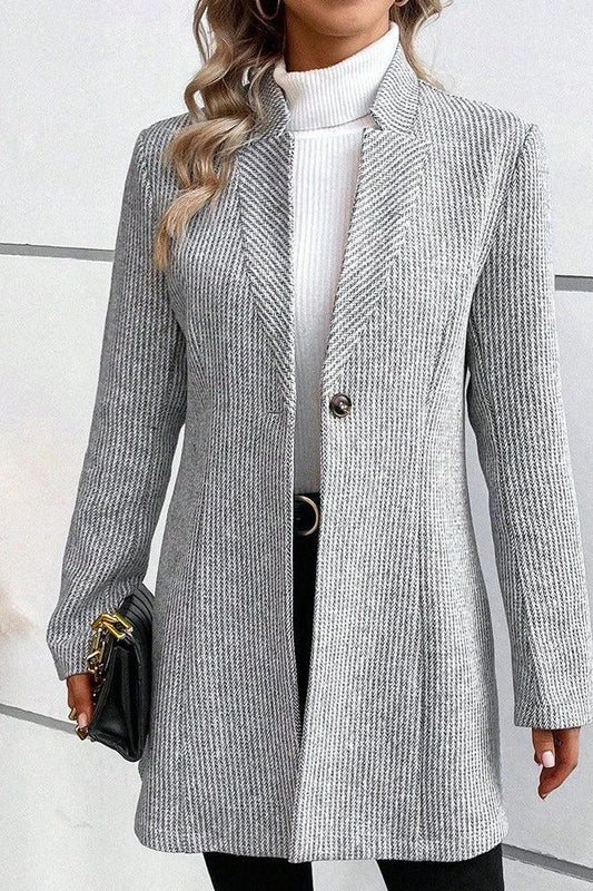 Noiré – Cappotto