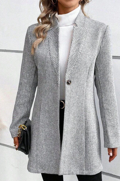 Noiré – Cappotto
