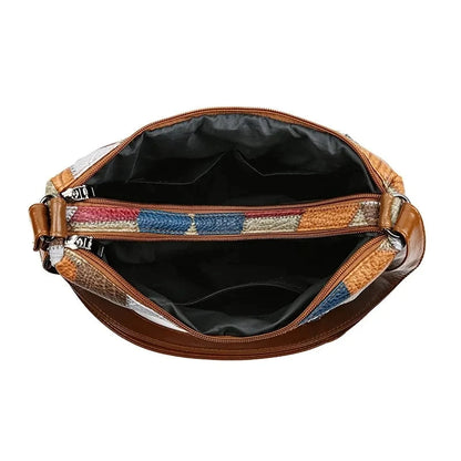 Madge – Borsa a Mano in Pelle PU