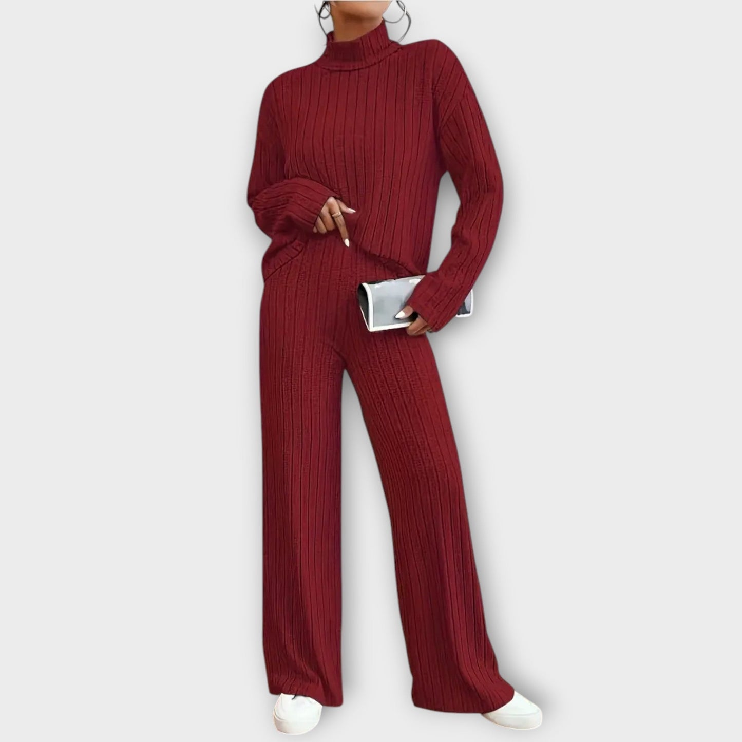 Amelia - Set Casual Duo
