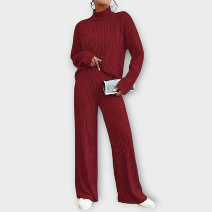 Amelia - Set Casual Duo