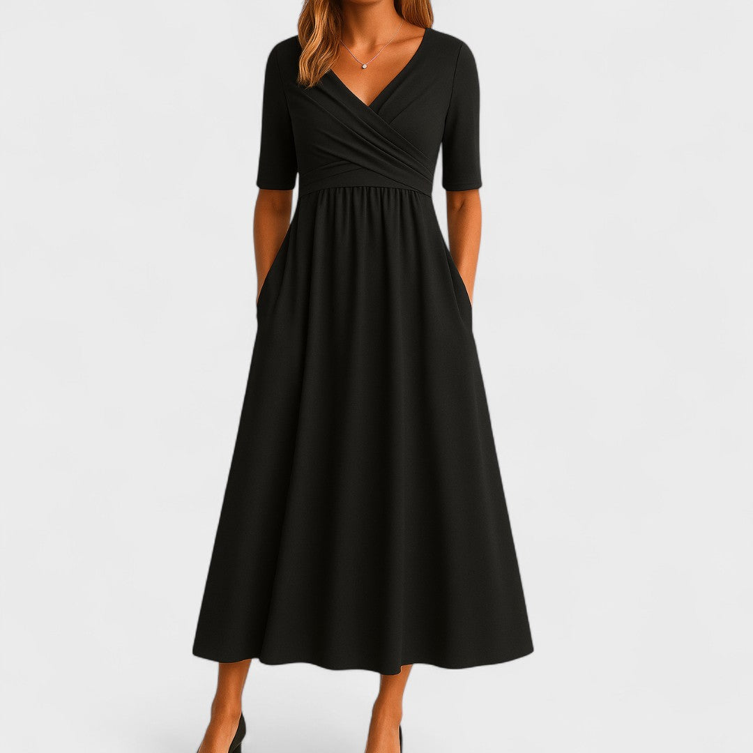 IDA | Chic Abito midi
