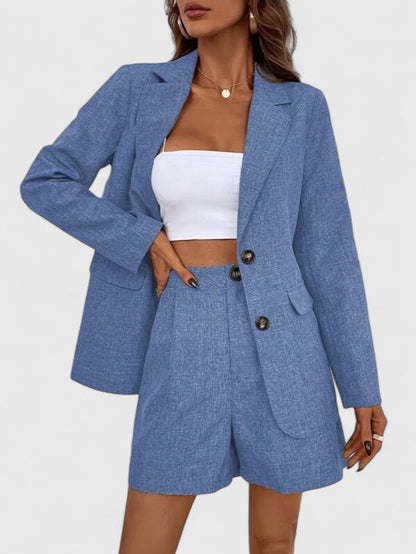 Vionette - Completo di Blazer Elegante