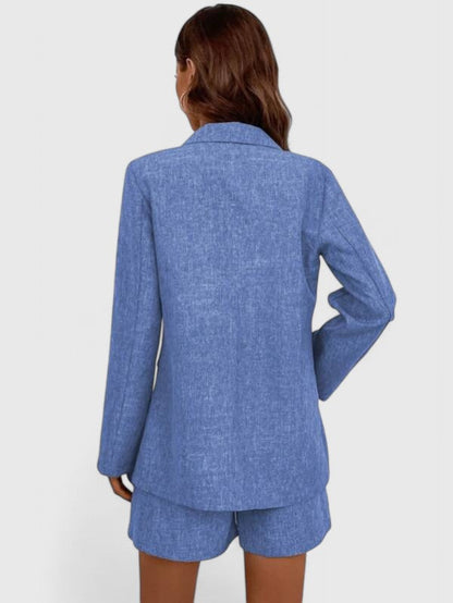 Vionette - Completo di Blazer Elegante