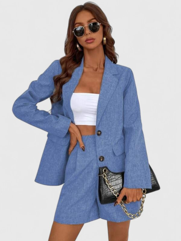 Vionette - Completo di Blazer Elegante