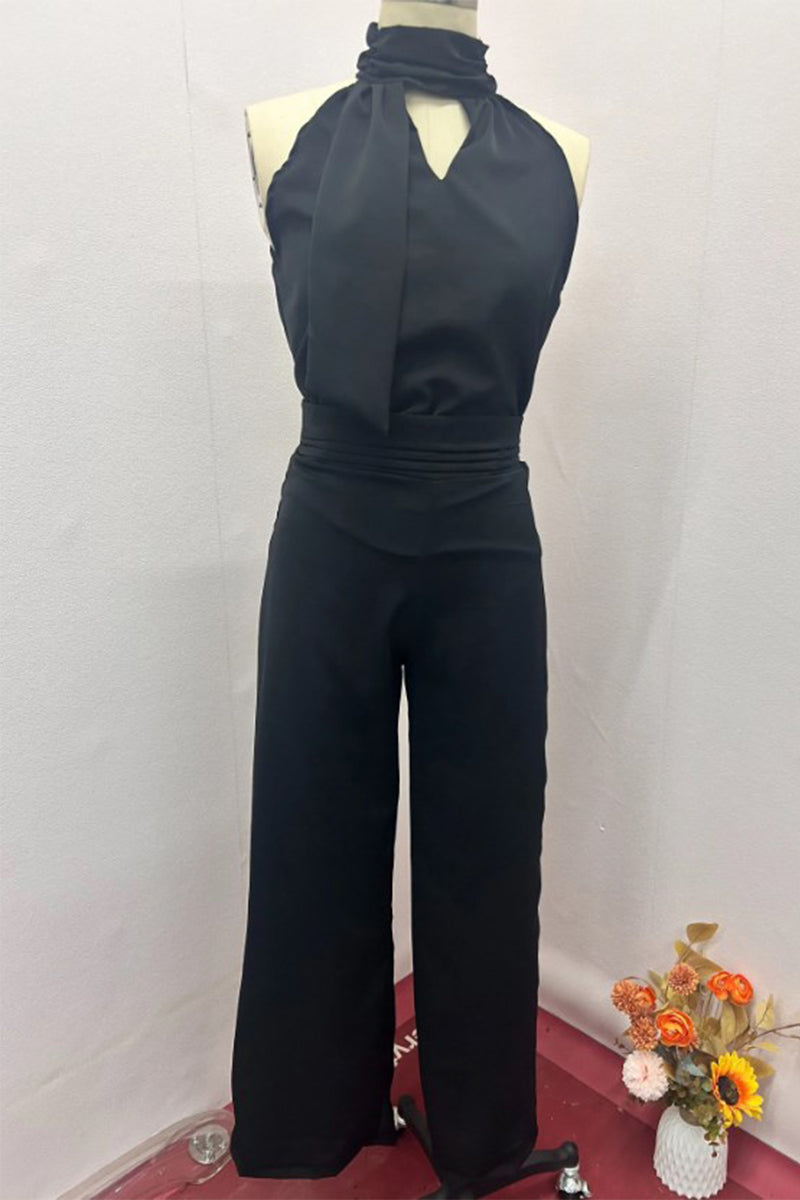 FENELLA – SET SEXY DI DUE PEZZI SENZA MANICHE CON COLLO HALTER