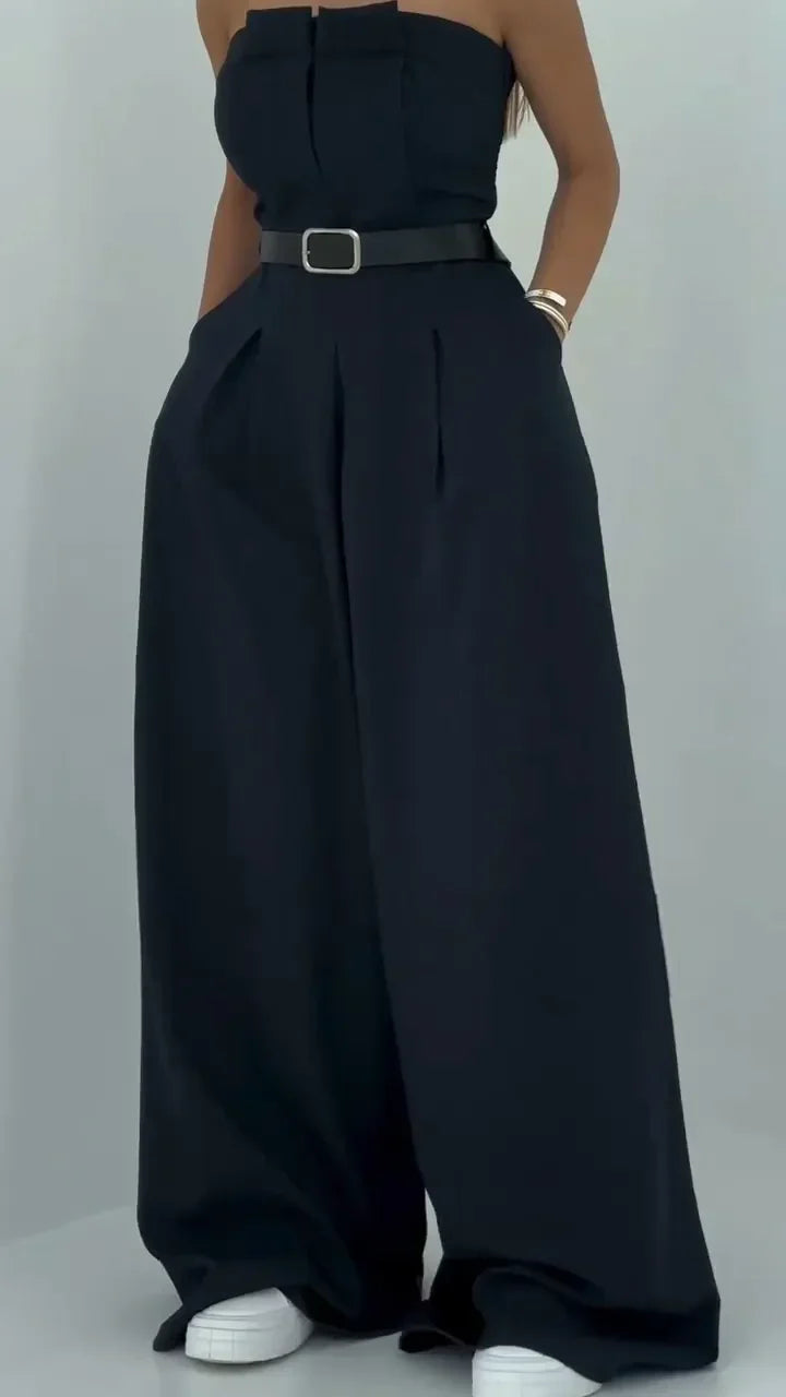 Aritzia | Set di Bustier per Donne + Giacca – Stile Elegante e Moderno