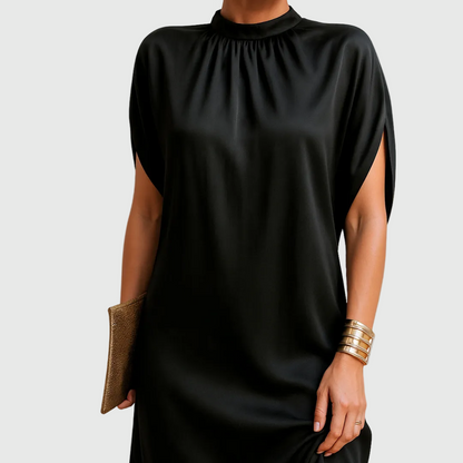 Carina | Abito mini Chic Elegante