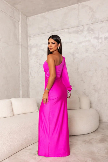Aria - Abito elegante con Impecable Finesse